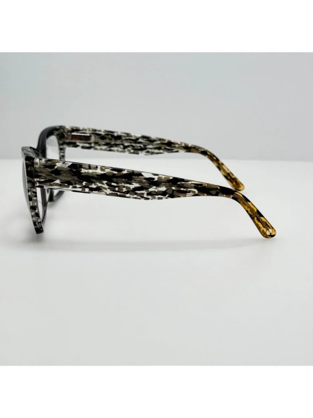GX Studio LA037 GRY Eyeglasses Eye Glasses Frames Gwen Stefani 52-18-140